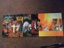 JUDAS PRIEST - 98 LIVE MELTDOWN    iron maiden, kiss