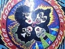 Kiss - Rock and Roll Over ECUADOR LP VERY RARE