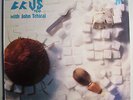 BRUS Trio with John Tchicai Soaked Sorrows LP Dragon Sweden Jazz
