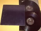 METALLICA-S/T-Selftitled-BLACK Album-Original 1991 US Double LP-STERLING-Elektra