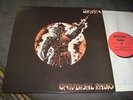 LP DRAGON--Universal Radio,  RE of rare '74 New Zealand Prog/Rock  (NEAR MINT)