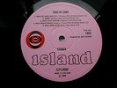 FREE, 1969 UK LP, TON OF SOBS, Original 1st Press, PINK ISLAND, PLAYS MINT- 