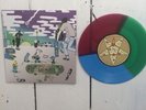 Gnarwolves Funemployed Record Pop Punk Emo Basement