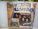 BEATLES-HOT AS SUN. RARITIES.-GATEFOLD 2LP BLUE VINYL+CD-NEW.SEALED
