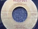HEAR 1959 Rockabilly Jivers JOE GRIFFITH Annabelle Lee/Crazy Sack - REELFOOT 45