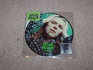 David Bowie Changes Picture Disc 7