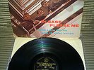 BEATLES: PLEASE PLEASE ME, 2nd BLACK/GOLD**STEREO** Northern Songs 1G/1R