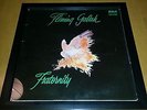 Fraternity - Flaming Galah LP Record - Bon Scott - AC/DC - 2nd LP - SO RARE