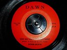 SOUL 45 Down Beats Dawn 1031  female funk downtempo b/w latin/northern