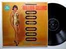 MARY TYLER MOORE - cool sexy cheesecake cover clean MILLION SELLERS