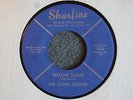 The Stone Cutters Fellow Slave Shurfine 022 VG+ Garage 60's Punk Hear Sample