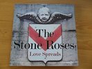 Original 1st Press The Stone Roses Love Spreads 12
