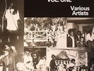 VARIOUS - Black Symbol presents Handsworth Explosion Vol One - LP