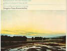 FRANZ KONWITSCHNY SCHUMANN SYMPHONY NO.4 ETERNA 1967 STEREO 825296 NM