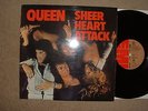 Queen - Sheer Heart Attack  (LP Mint 1974)