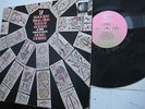 Ruth White LP Trumps US MINT- moog original Limelight synth classic psych prog