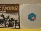 LP VINILE 33 Fabrizio De André - RIMINI 1a stampa + Libretto con Foto e Testi
