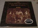Crosby Stills Nash & Neil Young Deja Vu OOP 200 Gram Classic Records Quiex LP