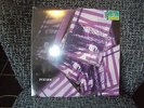PIXIES SAME S/T LP NEW NEU CLEAR VINYL LIMITED 500 HERE COMES YOUR MAN