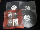 The Clash - Hits 3x LP Vinyl Rare (Free Shipping)