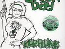 Green Day - Kerplunk LP w/ 7 Vinyl R/I NEW