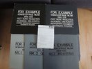 For Example 3 LP Box