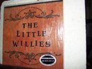 THE LITTLE WILLIES sealed 200g LP s/t QUIEX SV-P limited edition CLASSIC RECORDS