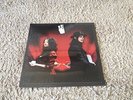 White Stripes Ltd Get behind me Satan record store day 2x LP Vinyl