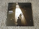 Suede Dog Man Star Live album record store day 2015 2x Vinyl LP