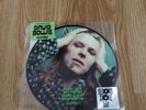 David Bowie - Changes - Record Store Day RSD 2015 - Picture Disc