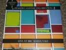 FRNKIERO & Cellabration Live MAIDA VALE Frank Iero My Chemical Romance RSD 2015