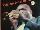 John Coltrane-Live At Birdland-Impulse 50-STEREO