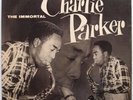 CHARLIE PARKER: The Immortal SAVOY DG vinyl lp RVG w/ MILES DAVIS VG++ jazz