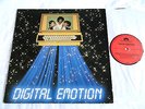 Digital Emotion . same LP  1984 Disco Break  Arabesque Savage The Rockets Chilly