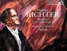 SVIATOSLAV RICHTER / Beethoven Piano Sonatas / RCA Living-Stereo SD, LSC-2545 1S