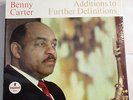 Benny Carter 
