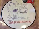 THE YARDBIRDS ROGER THE ENGINEER Picture Disc Record Store Day RSD 2015 NEW