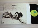 JANUS LP - GRAVEDIGGER / 1972 GERMAN KRAUTROCK HARVEST PRESS in VG-