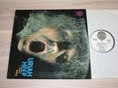 URIAH HEEP LP - VERY EAVY, VERY UMBLE / GERMAN VERTIGO SWIRL PRESS in VG+