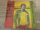 Horace Andy - Natty Dread A Weh She Want 1978 JA LP NEW STAR 1st