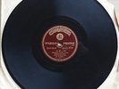 CHEHNAZ ZEIBEK - Seuke - Parlophone B.21009 - GERMANY / ARABIC -10