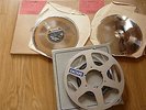 General Accident - Computer Dating 1980 UK Master Tape + Stampers PUNK/DIY/KBD