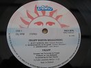 Fruupp MODERN MASQUERADES UK LP 1ST PRESS DAWN DNLS 3070 3-4 PLAYS  NEAR MINT