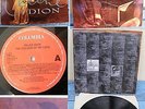 CELINE DION-COLOUR OF MY LOVE, EX+ VINYL, 1st PRESS 1995 +CD+INSERT