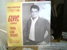 ELVIS PRESLEY RARE NEW ZEALAND PICTURE COVER SINGLE 