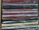 MEGADEAL 10 PLATTEN AUS 100 AUSSUCHEN METAL, ROCK MOTÖRHEAD ;VAN HALEN; TNT;LP