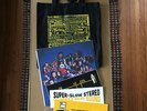 3rpm Third Man Records 3rd Anniversary w/ Bag & Stickers - LP Jack White TMR 12