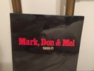 GRAND FUNK RAILROAD   MARK DON & MEL 1969-71 Dbl. LP  Capitol SABB-11042  SEALED