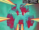 Every Time I Die Salem Vinyl 7