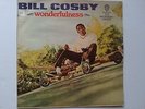 Bill Cosby-Wonderfulness LP 1966 Comedy Vinyl Excel. Cond. Rare